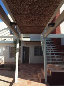 Como en casa... en gran Mendoza