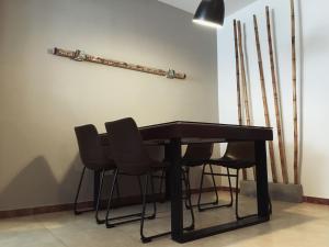 Como en casa... en gran Mendoza