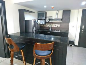 Deluxe Apartment Bellini II