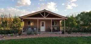 Bluff Gardens - Teec Nos Pos