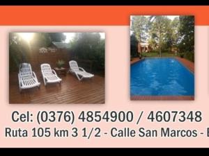 Hotel Brisas de Garupa