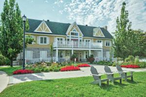 Carriage Ridge Resort & Carriage Hills Resort