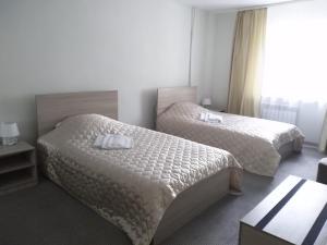Single Bed in Dormitory Room room in Polet Hotel