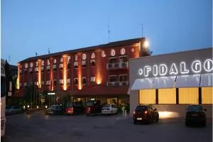 Hotel Fidalgo - Torralba de los Sisones