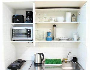 Departamento en Recoleta