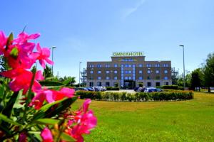 4 stern hotel Hotel Omnia Noventa di Piave Italien