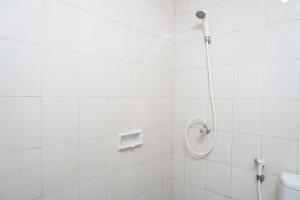 City View Studio Apartment at Signature Park Grande By Travelio