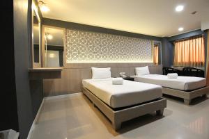 Convenient Park Bangkok - Hotel 4 stelle a Bangkok