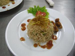 Amaya River Side Homestay