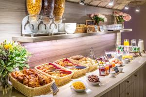 Sure Hotel by Best Western Paris Gare du Nord