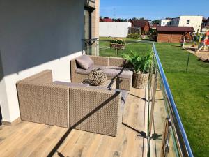Apartament TOP Pięć Mórz basen&SPA