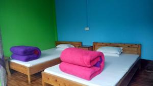 Khaling Homestay