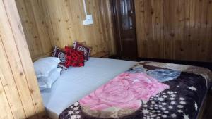 Khaling Homestay