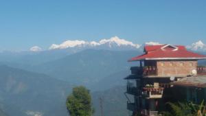 Khaling Homestay