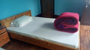 Khaling Homestay