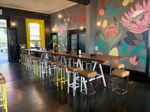 The Franklin Boutique Hotel