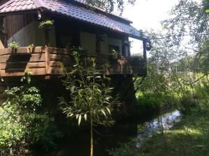 Isabellental - Blacksmithing