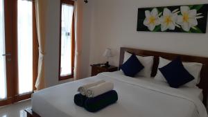 Miko Bali Bungalow