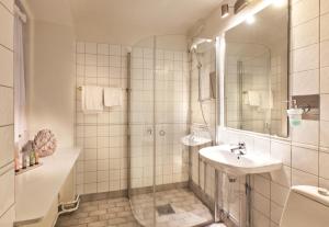Standard Double Room room in Åkeshofs Slott