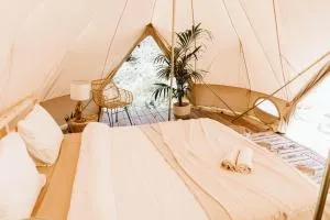 Dreamsea Mediterranean Camp - 贝尼塔切利