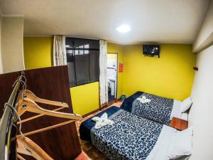 Hostal Berlin