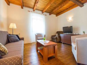 Apartment Justina-Labin-quiet place