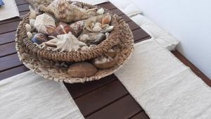 Apartment Luxury with amazing view Parking-BBQ Kavala Greece