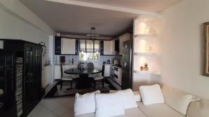 Apartment Luxury with amazing view Parking-BBQ Kavala Greece