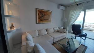 Apartment Luxury with amazing view Parking-BBQ Kavala Greece