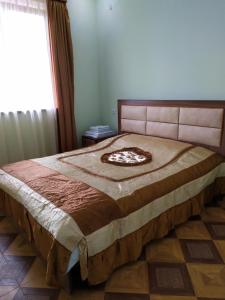 Double Room with Private Bathroom room in ALEX Hotel in Shinuhayr