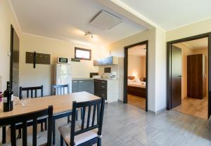 Dunazug Apartmanház