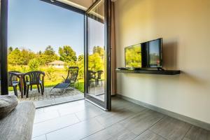 Dunazug Apartmanház