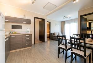 Dunazug Apartmanház