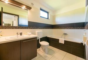 Dunazug Apartmanház