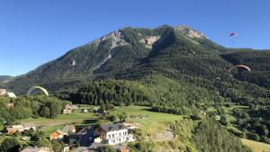 Appartements ParaLodge : photos des chambres