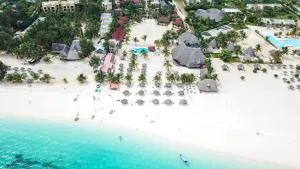 Kendwa Rocks Hotel - Кендва