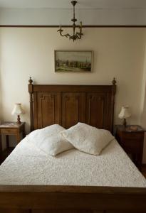 Chambres d'hôtes sur la Courtine de Coucy photo 21