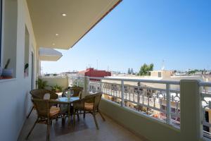 Apartment IALYSOS Rhodes Greece