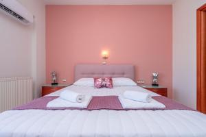 Apartment IALYSOS Rhodes Greece