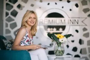 Premium Inn - Mrzenci