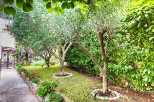 Agape Duplex Apartment