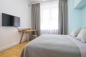 Novis Apartments Przy Rotundzie