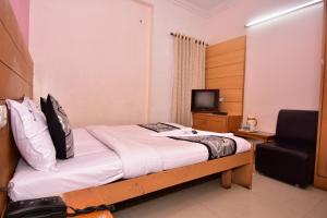 Samudra Residency
