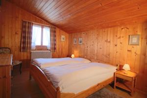 Pension Les Audannes