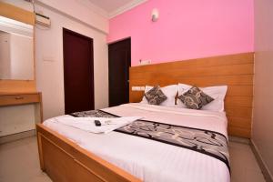 Samudra Residency