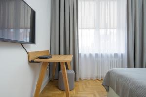 Novis Apartments Przy Rotundzie