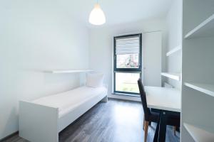 Little Home Browar Gdański Rooms