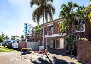 Banjo Paterson Motor Inn