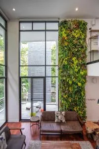 Benviar Tonson Residence - Bangkok