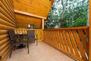 Kompleks Otdykha Elki-Palki